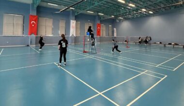  TÜRKİYE ŞAMPİYONASI ORLU’DA YAPILDI