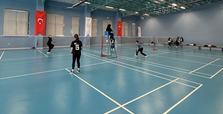  TÜRKİYE ŞAMPİYONASI ORLU’DA YAPILDI