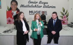 RAMAZAN COŞKUSU ESENLER MAHALLESİNDE YAŞANDI!