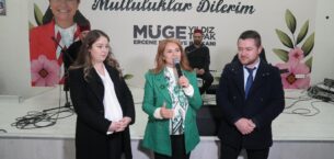 RAMAZAN COŞKUSU ESENLER MAHALLESİNDE YAŞANDI!