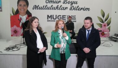 RAMAZAN COŞKUSU ESENLER MAHALLESİNDE YAŞANDI!