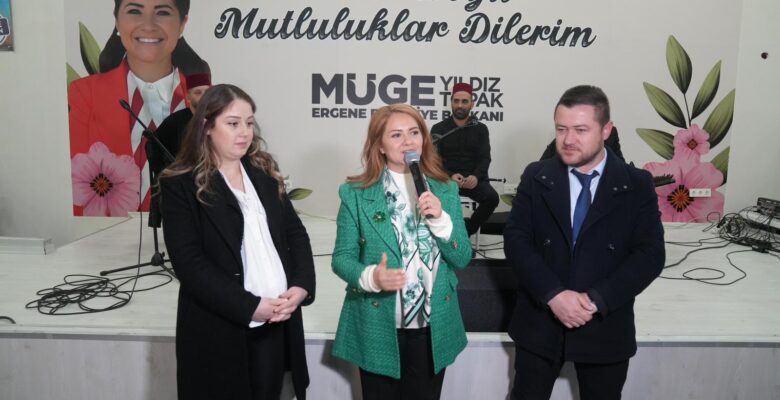 RAMAZAN COŞKUSU ESENLER MAHALLESİNDE YAŞANDI!