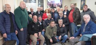 RAMAZANIN BEREKETİ MARMARACIK MAHALLESİNDE YAŞANDI!