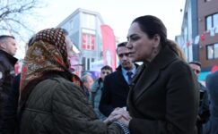 BİNLERCE YURTTAŞ BÜYÜKŞEHİR’İN DAYANIŞMA SOFRALARINDA BULUŞUYOR