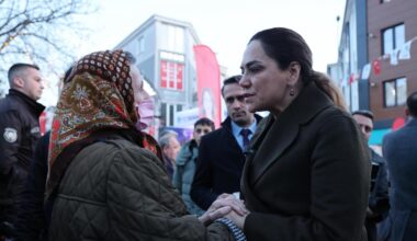 BİNLERCE YURTTAŞ BÜYÜKŞEHİR’İN DAYANIŞMA SOFRALARINDA BULUŞUYOR