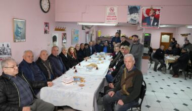 2026 YILI ERGENE’MİZ İÇİN YATIRIM VE HİZMET YILI OLACAK