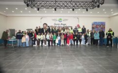 ERGENE’MİZDE RAMAZAN AYIMIZ DOLU DOLU YAŞANDI!