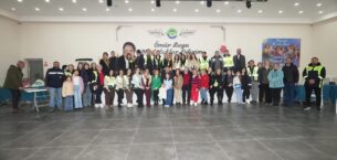 ERGENE’MİZDE RAMAZAN AYIMIZ DOLU DOLU YAŞANDI!