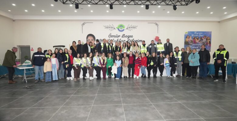 ERGENE’MİZDE RAMAZAN AYIMIZ DOLU DOLU YAŞANDI!