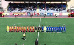 ŞAMPİYONLUK YOLUNDA ÖNEMLİ BİR ENGEL DAHA AŞILDI