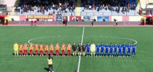 ŞAMPİYONLUK YOLUNDA ÖNEMLİ BİR ENGEL DAHA AŞILDI