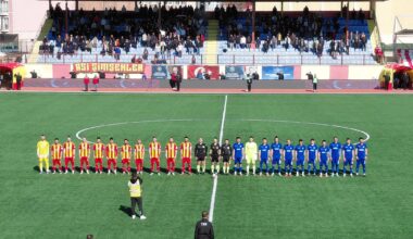 ŞAMPİYONLUK YOLUNDA ÖNEMLİ BİR ENGEL DAHA AŞILDI