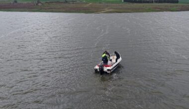 TÜRKMENLİ GÖLETİ’NDE SU KALİTESİNİ KORUMA ÇALIŞMALARI BAŞLATILDI