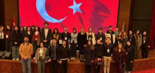 YARGI KÜLTÜRÜNÜ YERİNDE MÜŞAHEDE ETTİLER