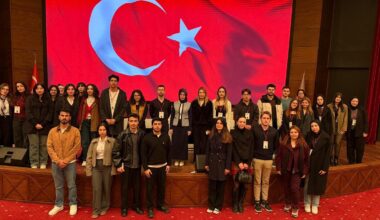 YARGI KÜLTÜRÜNÜ YERİNDE MÜŞAHEDE ETTİLER