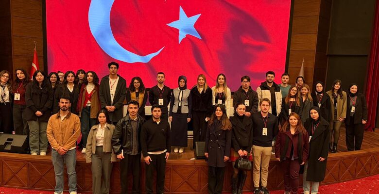 YARGI KÜLTÜRÜNÜ YERİNDE MÜŞAHEDE ETTİLER