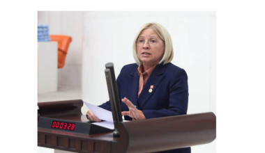 İNANÇ DAYATMASI KABUL EDİLEMEZ