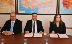 BÜYÜKŞEHİR VE TESKİ’DEN ERGENE’NİN ALTYAPISINA DEV İŞBİRLİĞİ