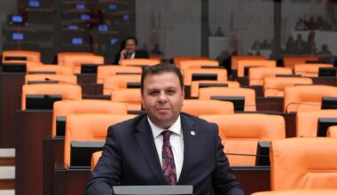 EDİZ ÜN: TÜRKİYE’DE PİRİNÇ İTHALATI YÜZDE 376 ARTTI