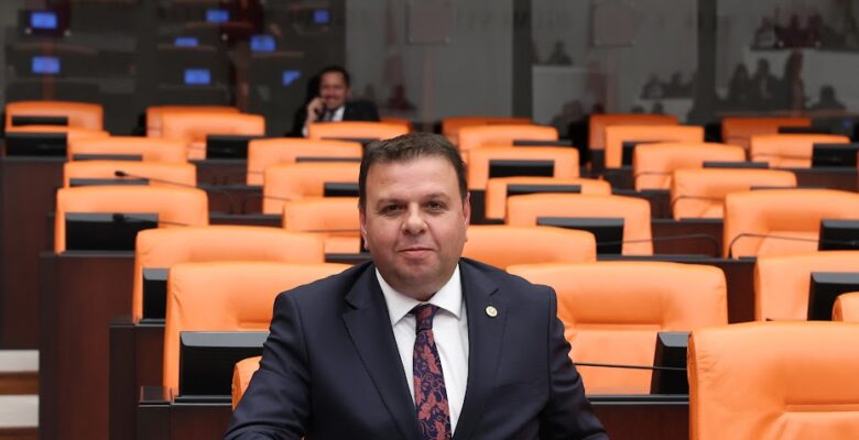 EDİZ ÜN: TÜRKİYE’DE PİRİNÇ İTHALATI YÜZDE 376 ARTTI