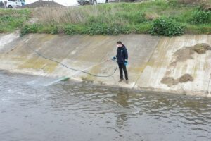 İLAÇLAMA SEFERBERLİĞİ ERKEN BAŞLADI