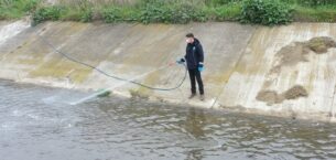 İLAÇLAMA SEFERBERLİĞİ ERKEN BAŞLADI