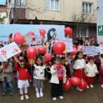 KAPAKLI’DA OTİZM FARKINDALIK GÜNÜ ETKİNLİĞİ DÜZENLENDİ