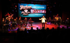 KENT ORKESTRASI’NDAN NOSTALJİ DOLU YEŞİLÇAM KONSERİ KENT ORKESTRASI’NDAN NOSTALJİ DOLU YEŞİLÇAM KONSERİ