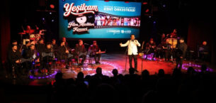 KENT ORKESTRASI’NDAN NOSTALJİ DOLU YEŞİLÇAM KONSERİ