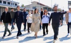 TEKİRDAĞ’DA CAN DOSTLARI İÇİN DEV YATIRIM