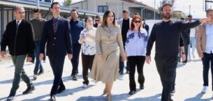 TEKİRDAĞ’DA CAN DOSTLARI İÇİN DEV YATIRIM