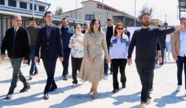 TEKİRDAĞ’DA CAN DOSTLARI İÇİN DEV YATIRIM