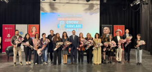 TEKİRDAĞ’DA ÇOCUK HAKLARINA DİKKAT ÇEKEN PANEL