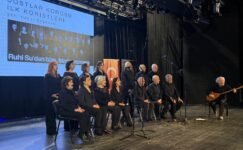 TEKİRDAĞ’DA KÖY ENSTİTÜLERİ’NİN 86. YILINA ANLAMLI ANMA