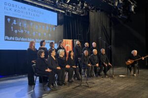 TEKİRDAĞ’DA KÖY ENSTİTÜLERİ’NİN 86. YILINA ANLAMLI ANMA