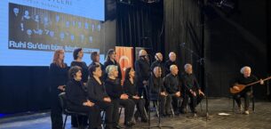 TEKİRDAĞ’DA KÖY ENSTİTÜLERİ’NİN 86. YILINA ANLAMLI ANMA