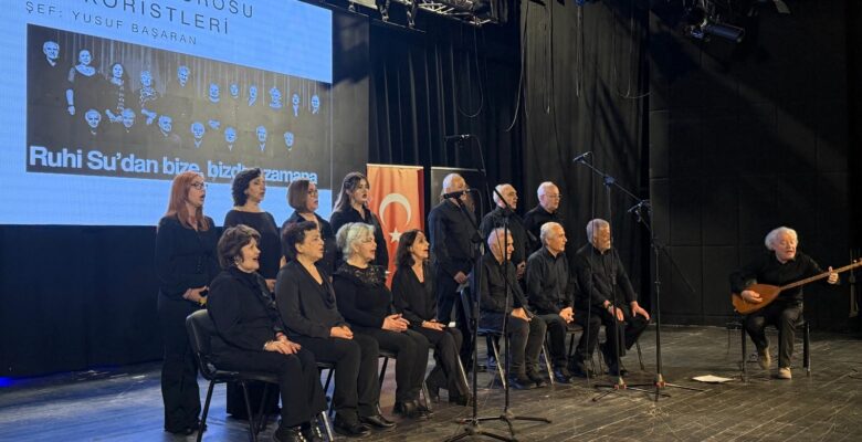 TEKİRDAĞ’DA KÖY ENSTİTÜLERİ’NİN 86. YILINA ANLAMLI ANMA