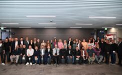 TEKİRDAĞ’IN GELECEĞİNE CANDAN İMZA: SÖZ VERDİK, YAPTIK!