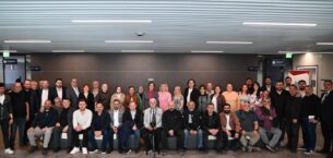 TEKİRDAĞ’IN GELECEĞİNE CANDAN İMZA: SÖZ VERDİK, YAPTIK!