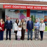 TESKİ’DEN YERALTI SUYU SORUNUNU FIRSATA ÇEVİREN ÇÖZÜM