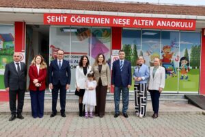 TESKİ’DEN YERALTI SUYU SORUNUNU FIRSATA ÇEVİREN ÇÖZÜM