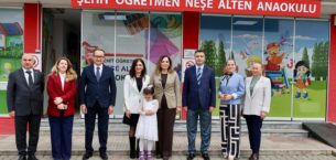 TESKİ’DEN YERALTI SUYU SORUNUNU FIRSATA ÇEVİREN ÇÖZÜM