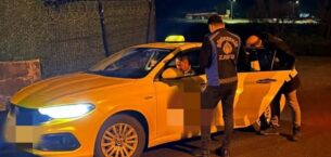 TEKİRDAĞ’DA T PLAKALI ARAÇLARA YÖNELİK DENETİM