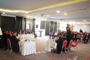 TEKİRDAĞ BAROSU STAJYER AVUKATLARINDAN MARMARA BÖLGE ELEMELERİNDE GURURLANDIRAN BAŞARI: TEKİRDAĞ BAROSU MARMARA BİRİNCİSİ