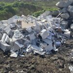 KAÇAK HAFRİYAT DÖKENLERE GEÇİT YOK