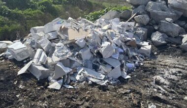 KAÇAK HAFRİYAT DÖKENLERE GEÇİT YOK