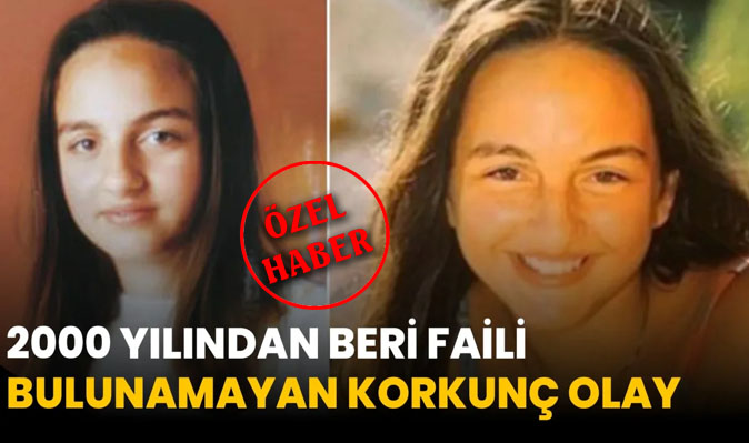 25 YILLIK SIR CİNAYET TEKİRDAĞ EMNİYETİNE Mİ UZANDI