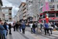 ÇORLU DA 2 POLİS ŞEHİT EDİLDİ.