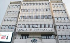ÇORLU BELEDİYESİN DE NELER OLUYOR