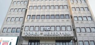 ÇORLU BELEDİYESİN DE NELER OLUYOR